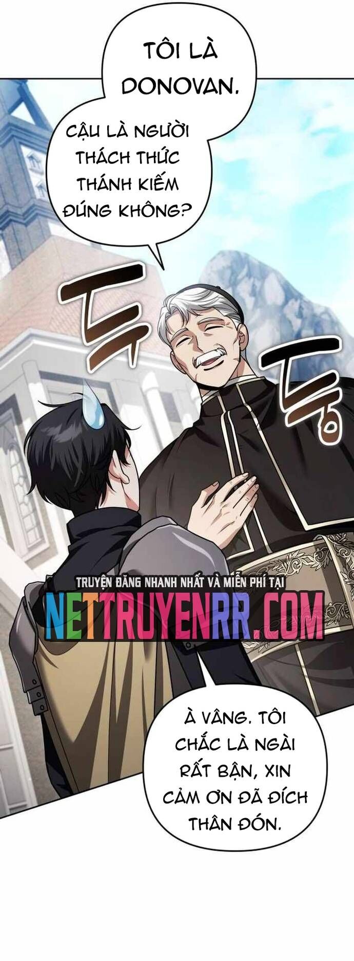 Bản Ngã Của Tôi Là Thợ Săn Dị Giới Chapter 44.5 - 4