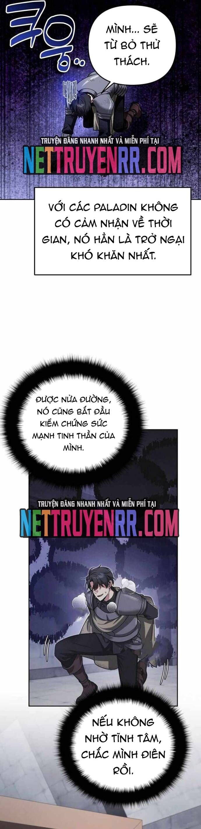 Bản Ngã Của Tôi Là Thợ Săn Dị Giới Chapter 44.5 - 34