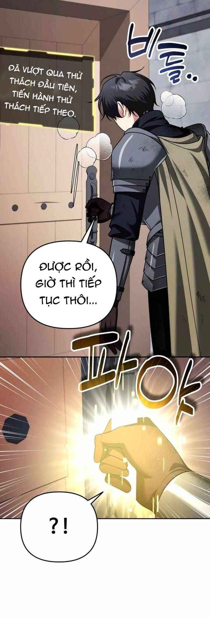 Bản Ngã Của Tôi Là Thợ Săn Dị Giới Chapter 44.5 - 35