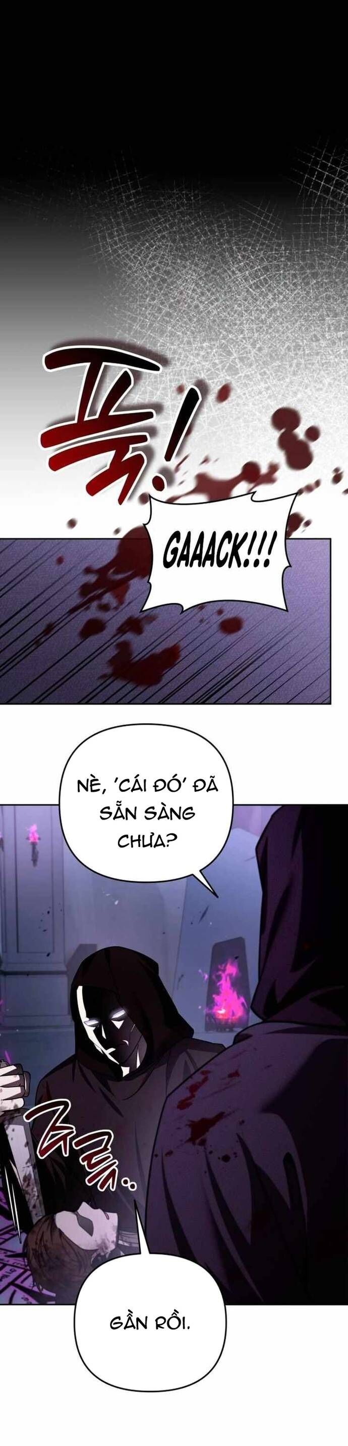 Bản Ngã Của Tôi Là Thợ Săn Dị Giới Chapter 44.5 - 38