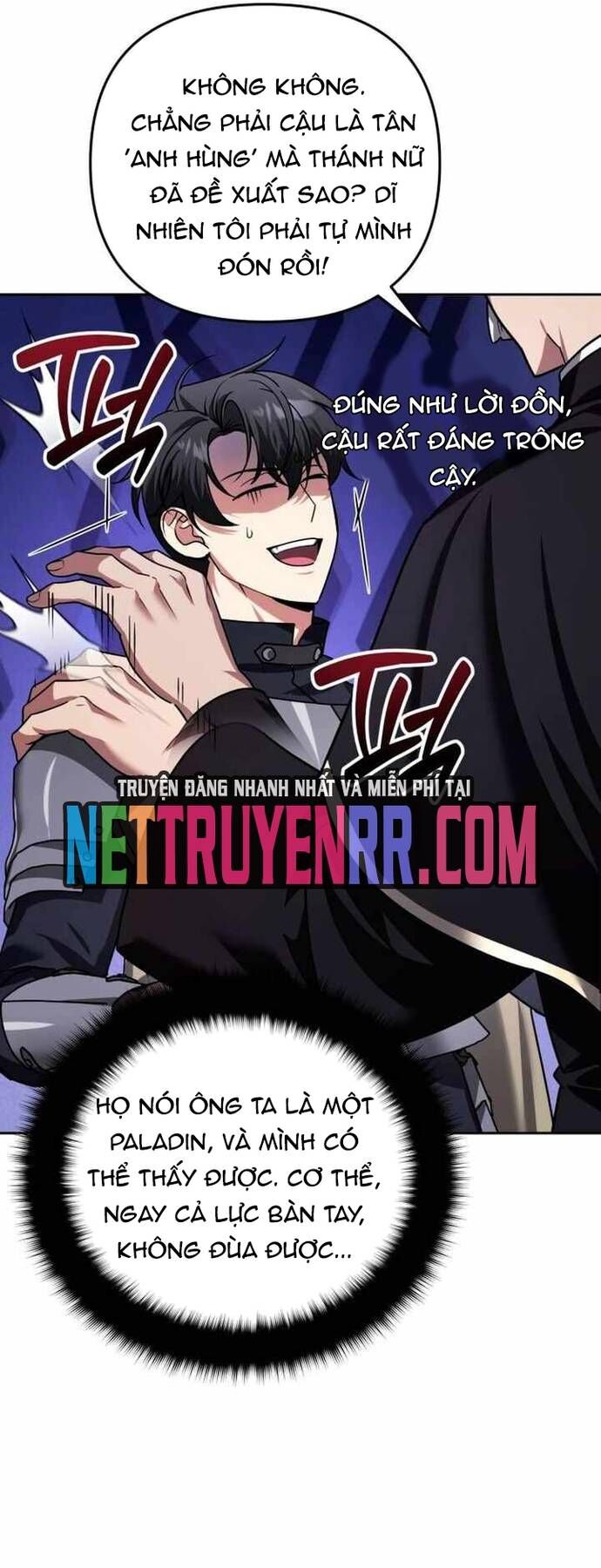 Bản Ngã Của Tôi Là Thợ Săn Dị Giới Chapter 44.5 - 5