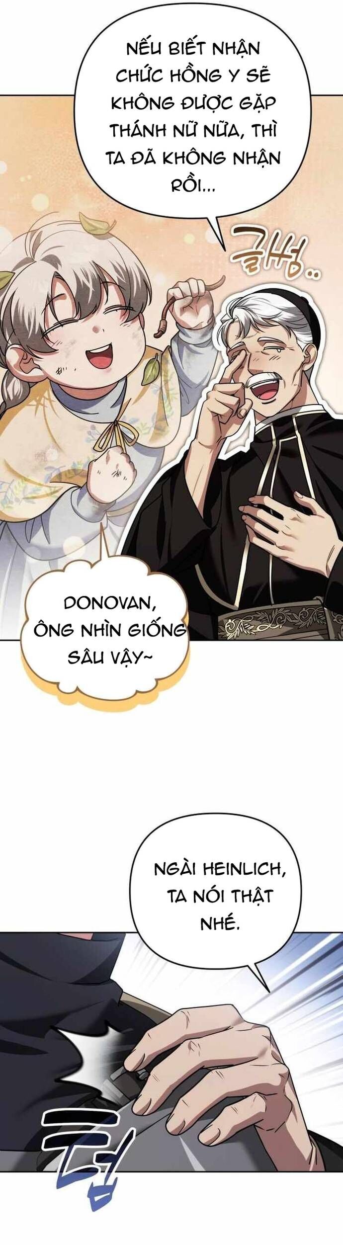 Bản Ngã Của Tôi Là Thợ Săn Dị Giới Chapter 44.5 - 6