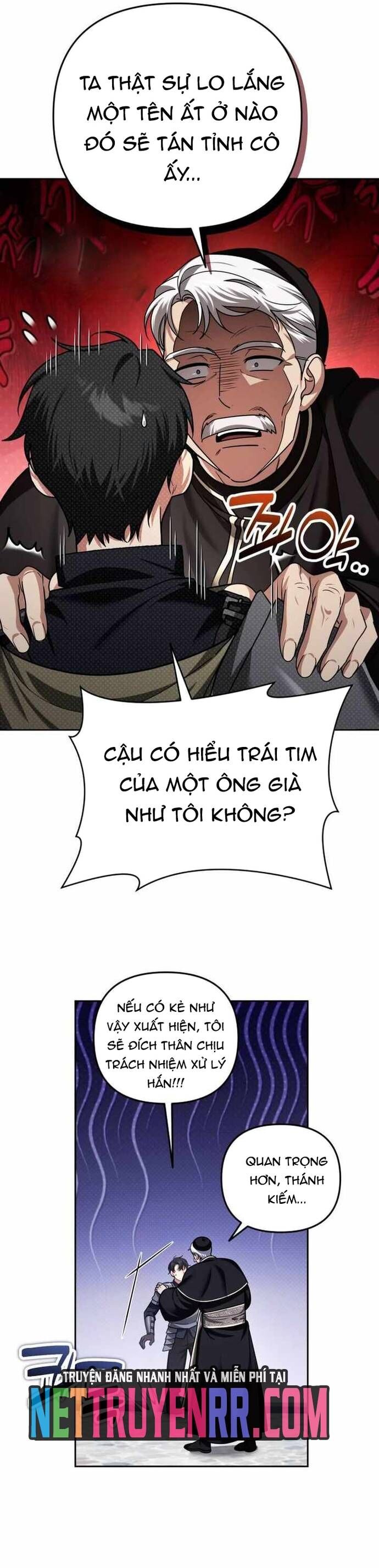 Bản Ngã Của Tôi Là Thợ Săn Dị Giới Chapter 44.5 - 7