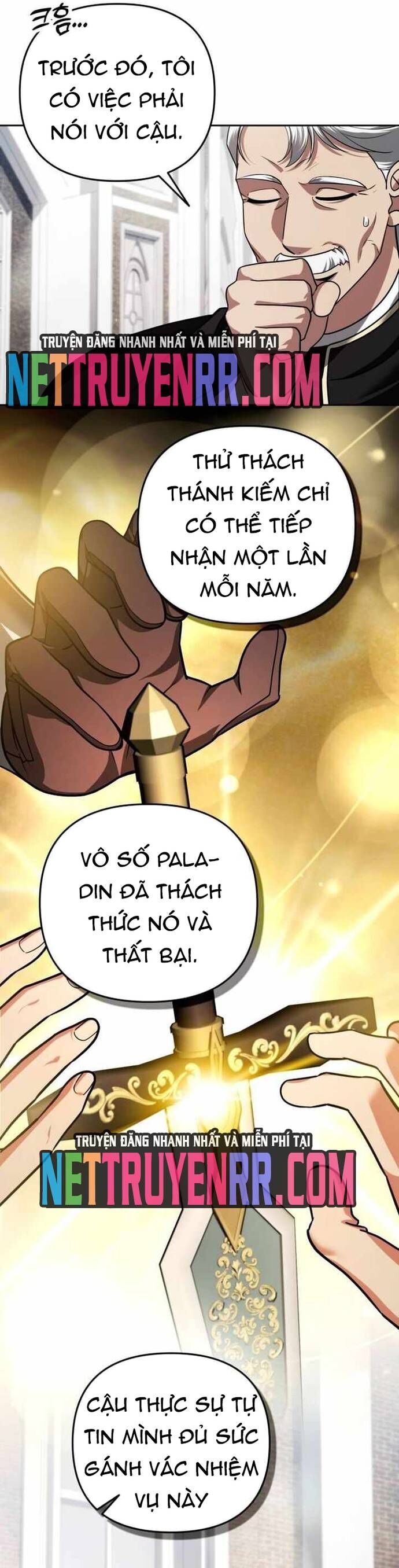 Bản Ngã Của Tôi Là Thợ Săn Dị Giới Chapter 44.5 - 8