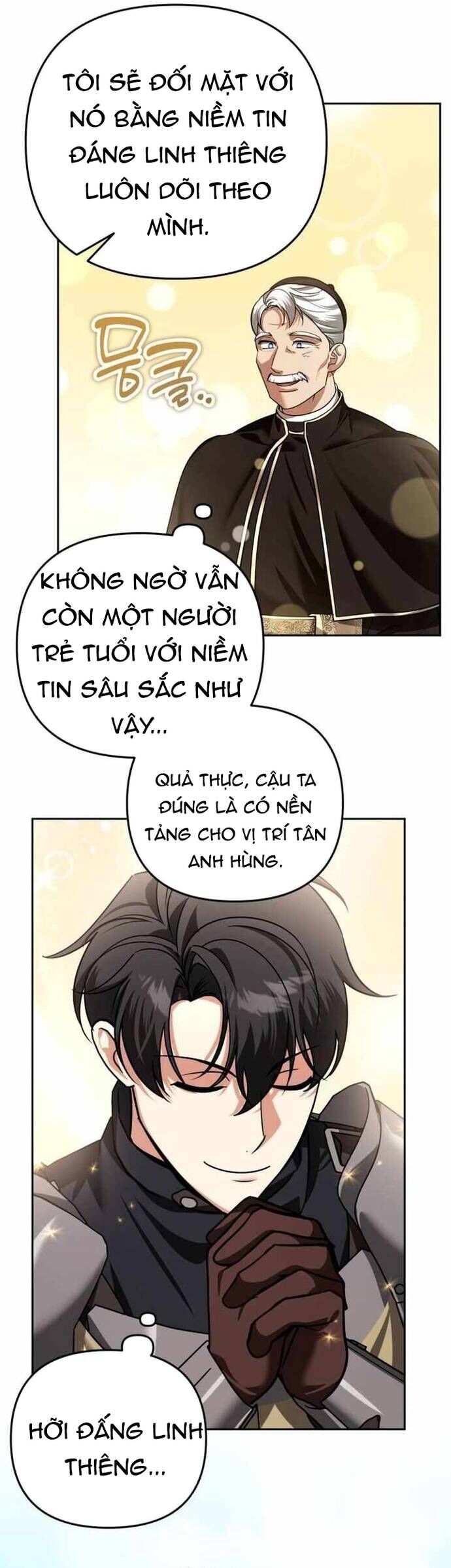 Bản Ngã Của Tôi Là Thợ Săn Dị Giới Chapter 44.5 - 10