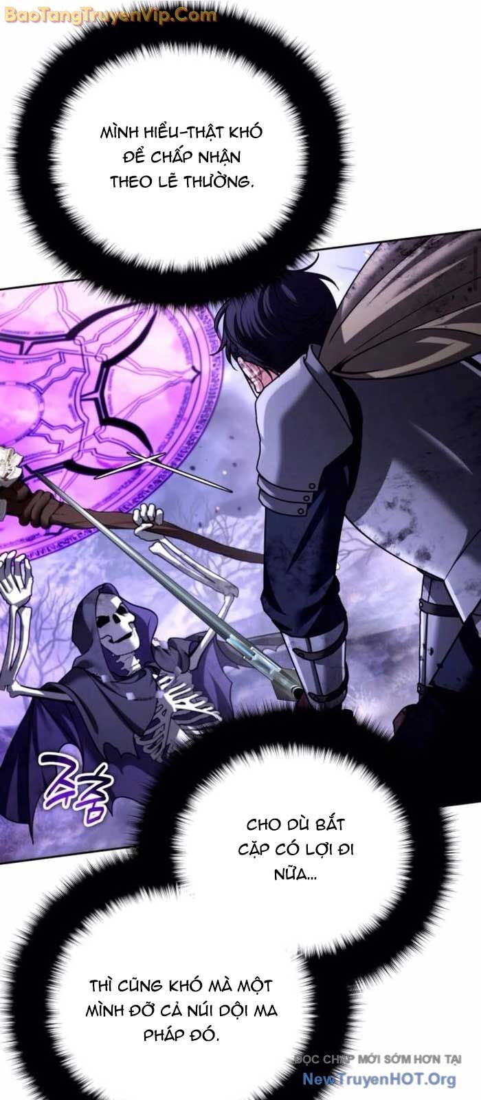 Bản Ngã Của Tôi Là Thợ Săn Dị Giới Chapter 46 - 20