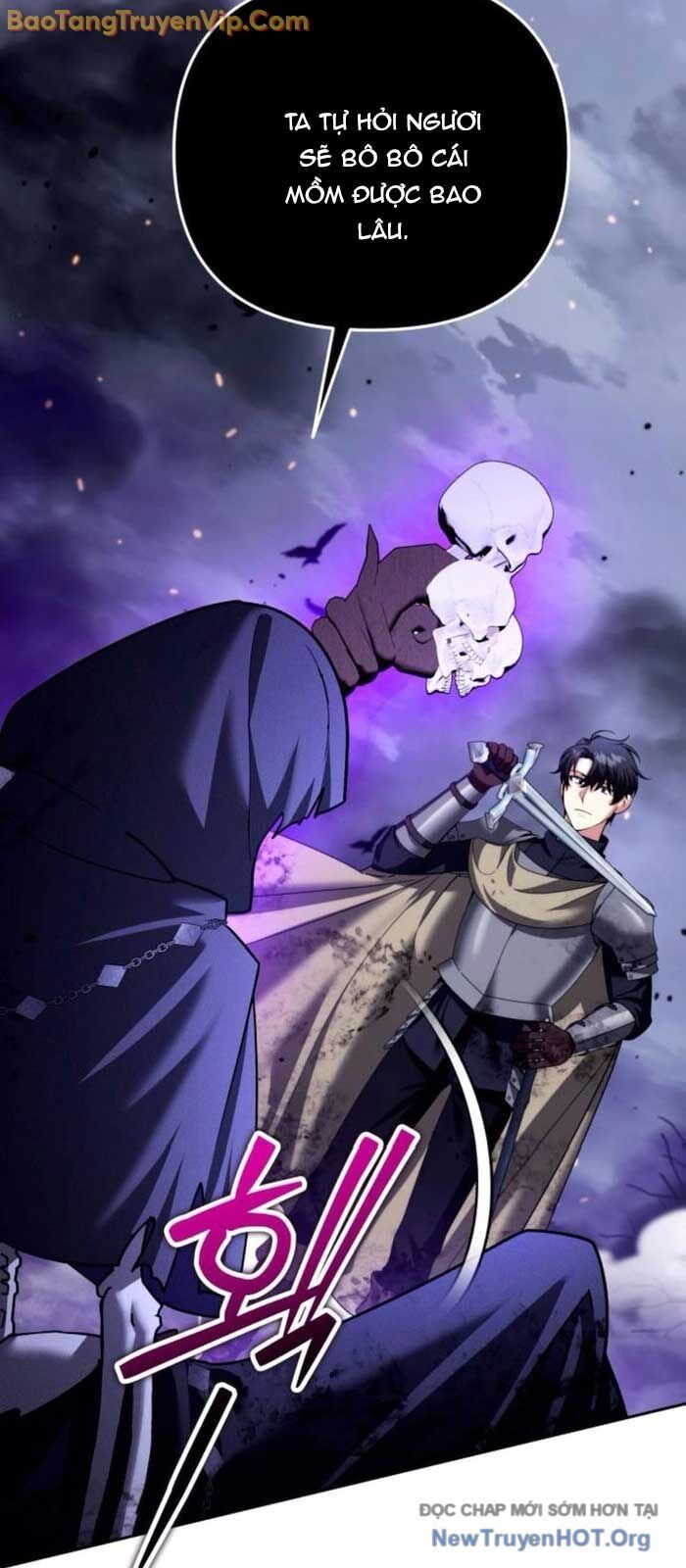 Bản Ngã Của Tôi Là Thợ Săn Dị Giới Chapter 46 - 3