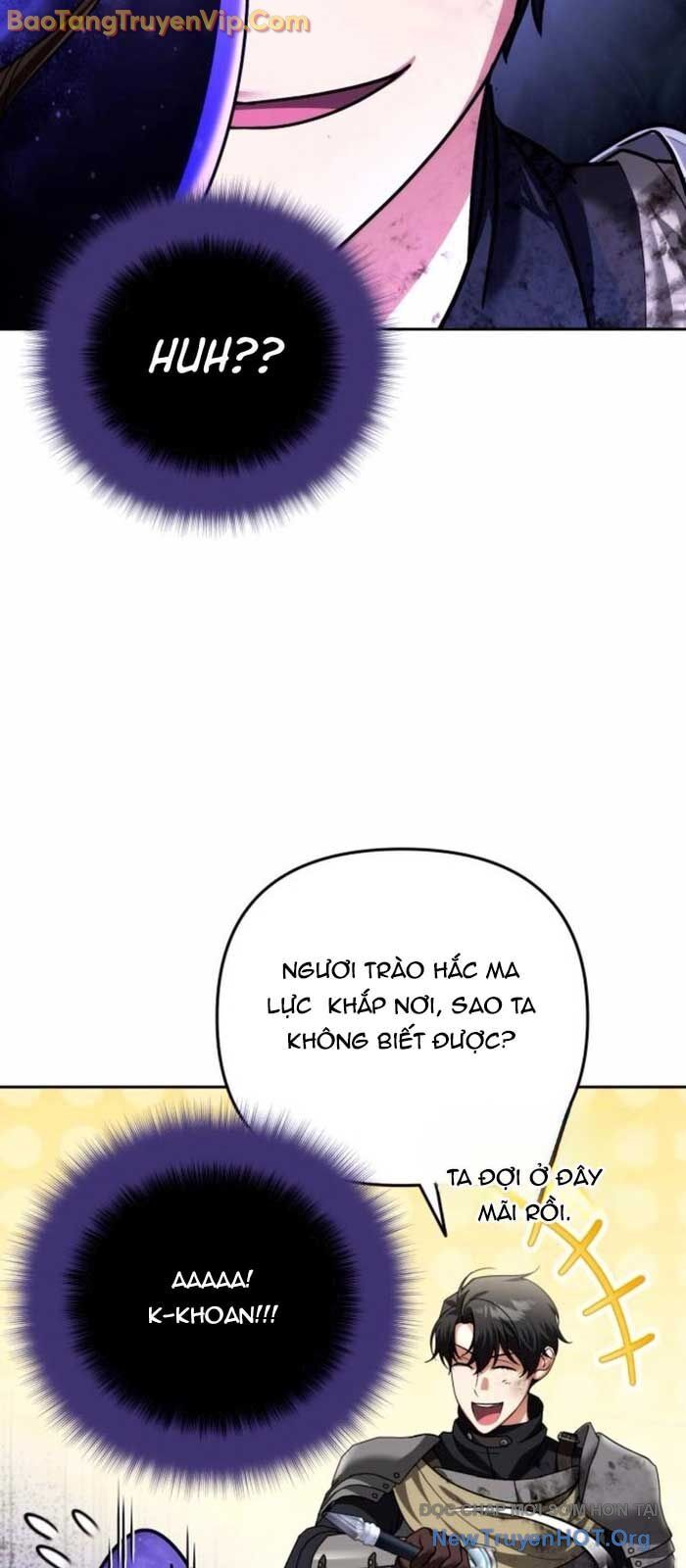 Bản Ngã Của Tôi Là Thợ Săn Dị Giới Chapter 46 - 35