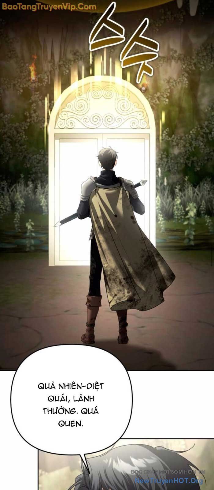 Bản Ngã Của Tôi Là Thợ Săn Dị Giới Chapter 46 - 39