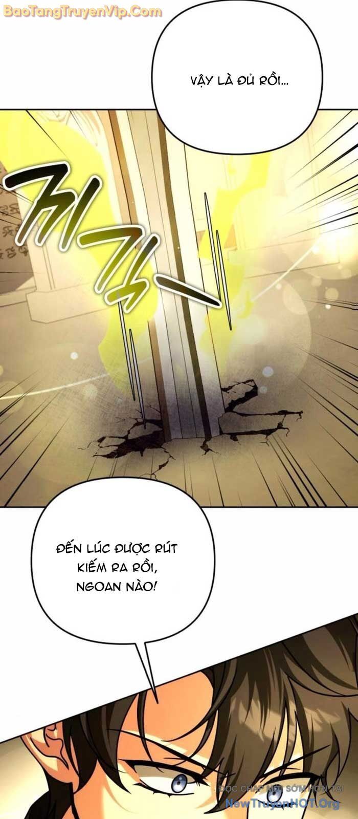 Bản Ngã Của Tôi Là Thợ Săn Dị Giới Chapter 46 - 57