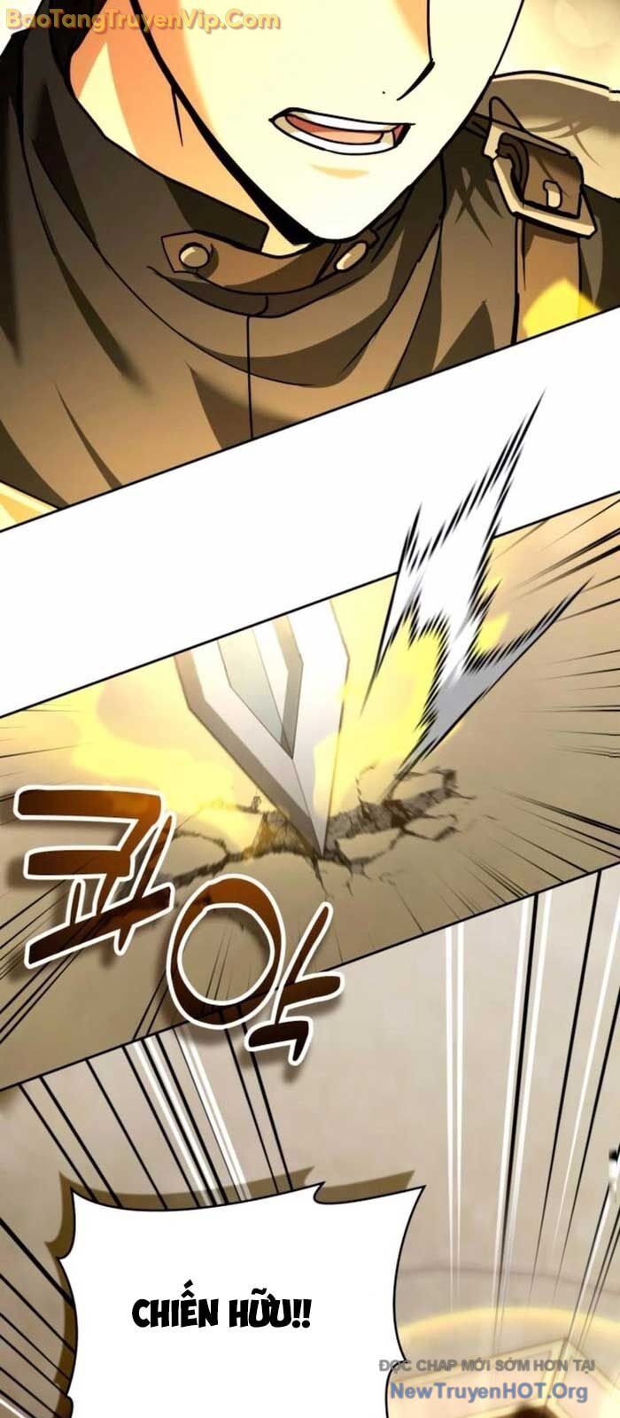 Bản Ngã Của Tôi Là Thợ Săn Dị Giới Chapter 46 - 58