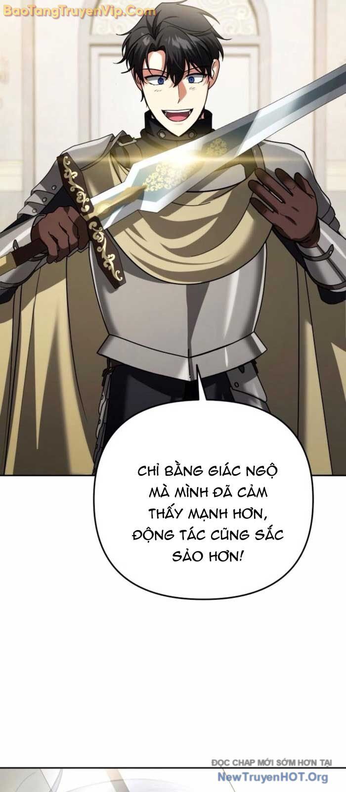 Bản Ngã Của Tôi Là Thợ Săn Dị Giới Chapter 46 - 67