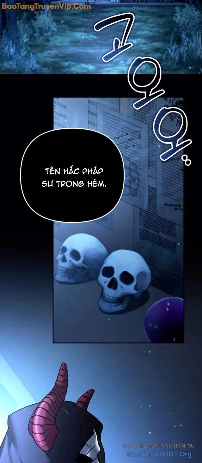 Bản Ngã Của Tôi Là Thợ Săn Dị Giới Chapter 46 - 71