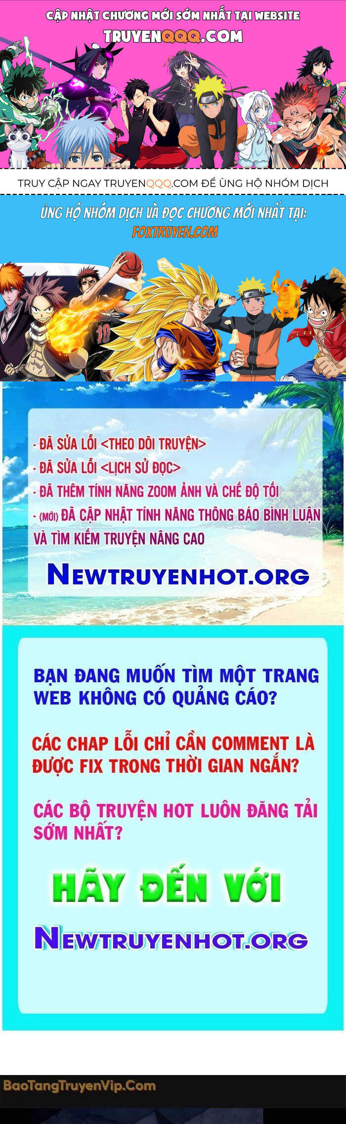 Bản Ngã Của Tôi Là Thợ Săn Dị Giới Chapter 47 - 1