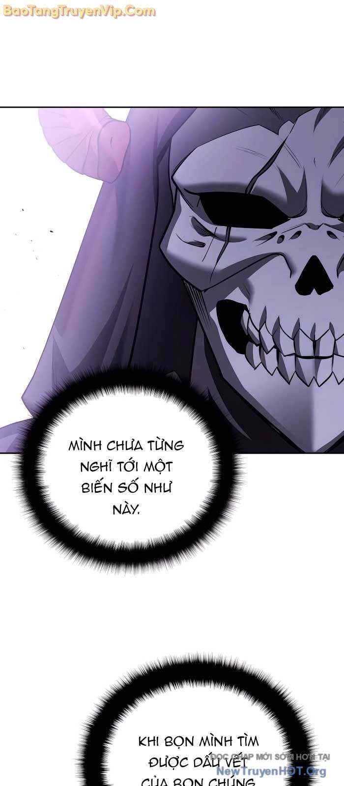 Bản Ngã Của Tôi Là Thợ Săn Dị Giới Chapter 47 - 22