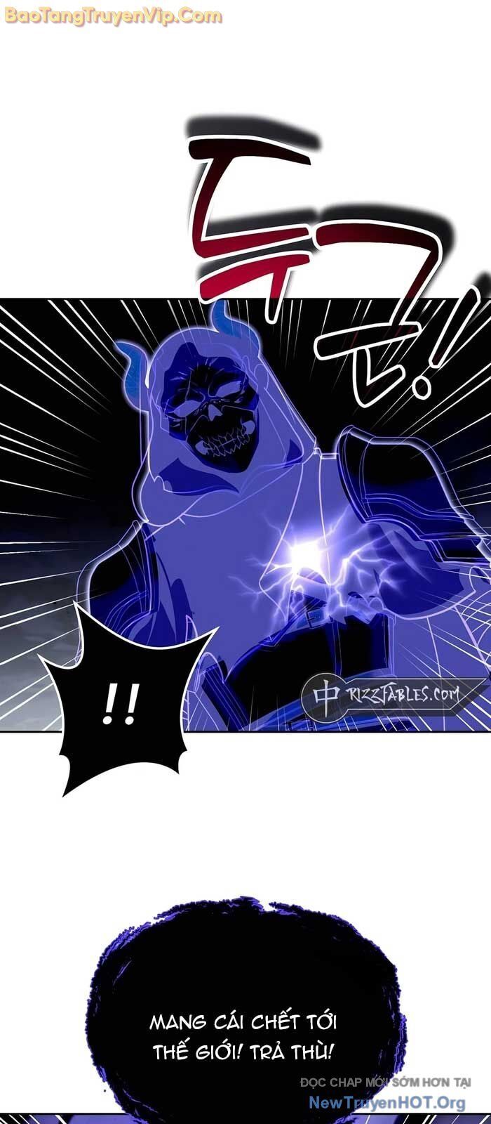 Bản Ngã Của Tôi Là Thợ Săn Dị Giới Chapter 47 - 25