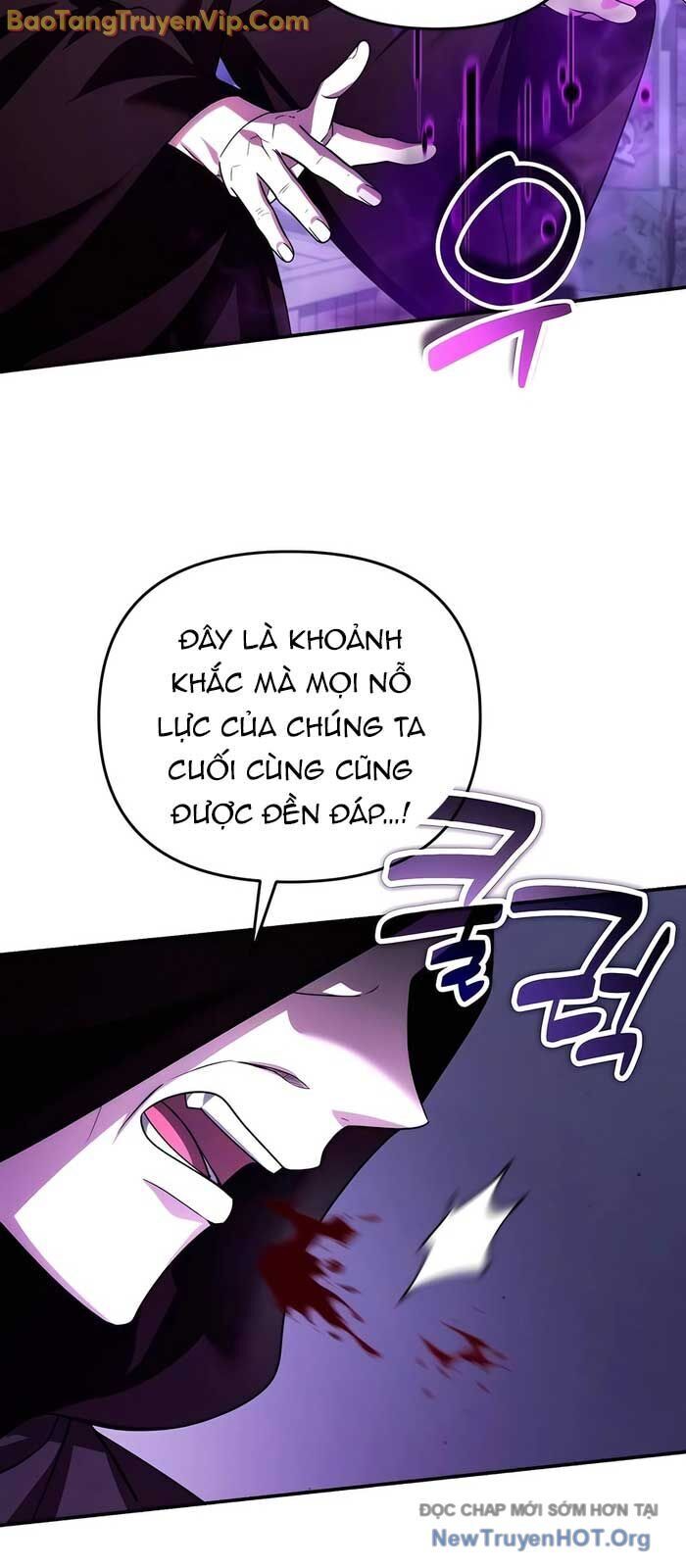 Bản Ngã Của Tôi Là Thợ Săn Dị Giới Chapter 47 - 6