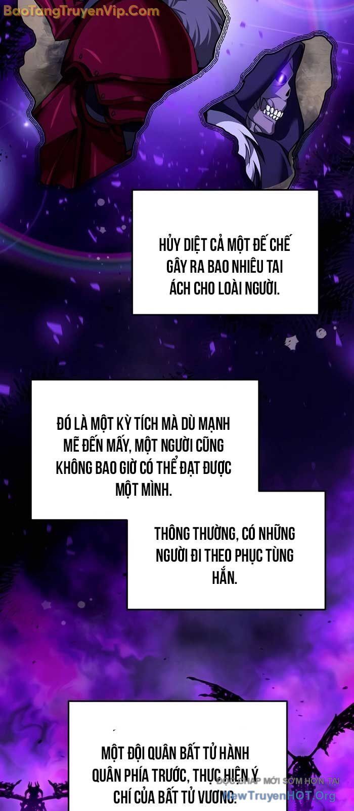 Bản Ngã Của Tôi Là Thợ Săn Dị Giới Chapter 47 - 55