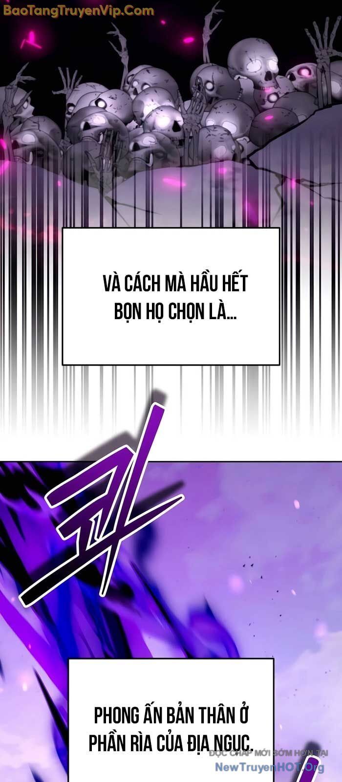 Bản Ngã Của Tôi Là Thợ Săn Dị Giới Chapter 47 - 58