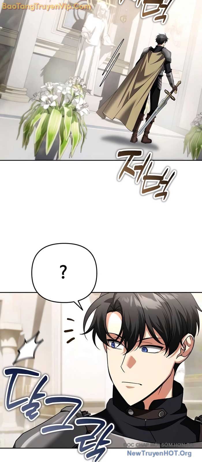 Bản Ngã Của Tôi Là Thợ Săn Dị Giới Chapter 47 - 61