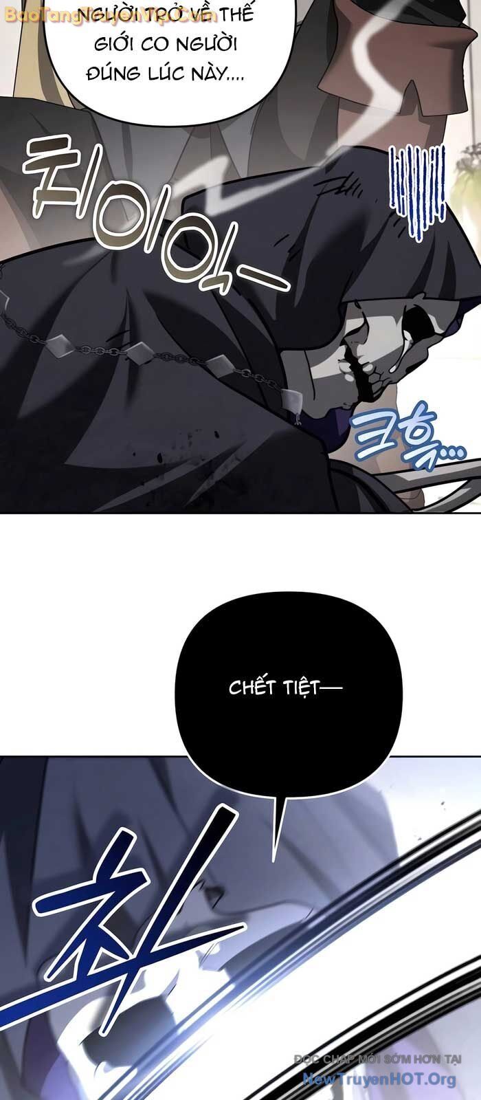 Bản Ngã Của Tôi Là Thợ Săn Dị Giới Chapter 47 - 68