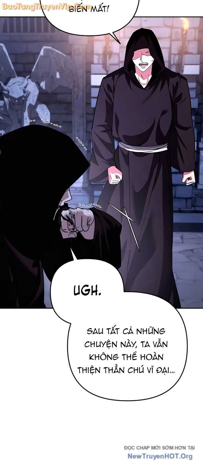 Bản Ngã Của Tôi Là Thợ Săn Dị Giới Chapter 47 - 8