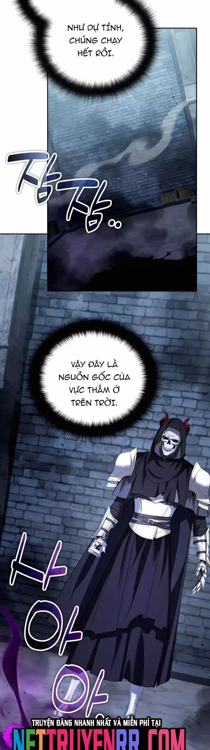 Bản Ngã Của Tôi Là Thợ Săn Dị Giới Chapter 48 - 3