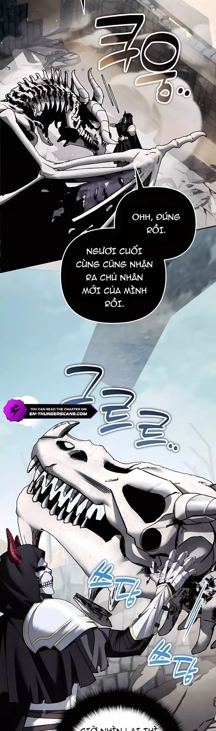 Bản Ngã Của Tôi Là Thợ Săn Dị Giới Chapter 48 - 22