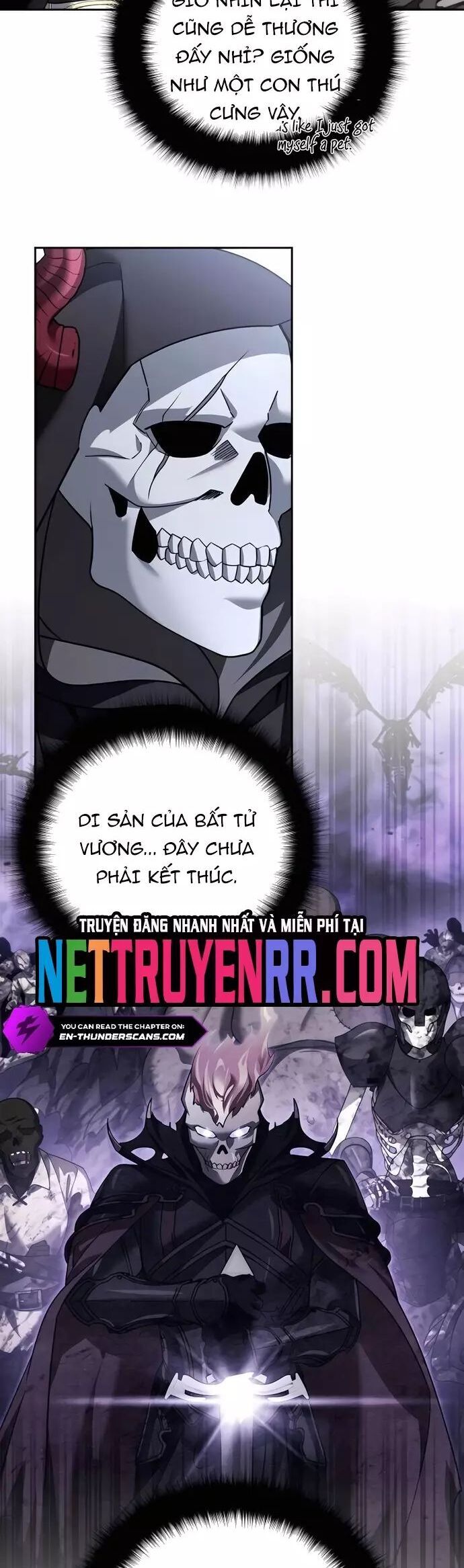 Bản Ngã Của Tôi Là Thợ Săn Dị Giới Chapter 48 - 23