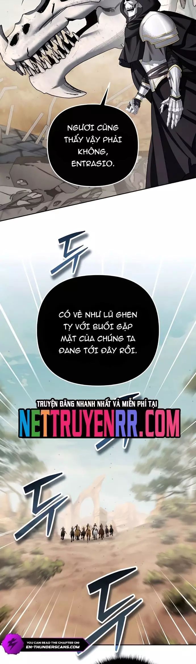 Bản Ngã Của Tôi Là Thợ Săn Dị Giới Chapter 48 - 25