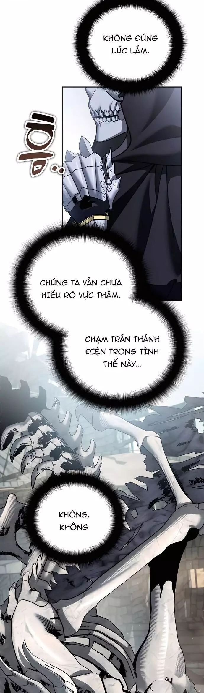 Bản Ngã Của Tôi Là Thợ Săn Dị Giới Chapter 48 - 26