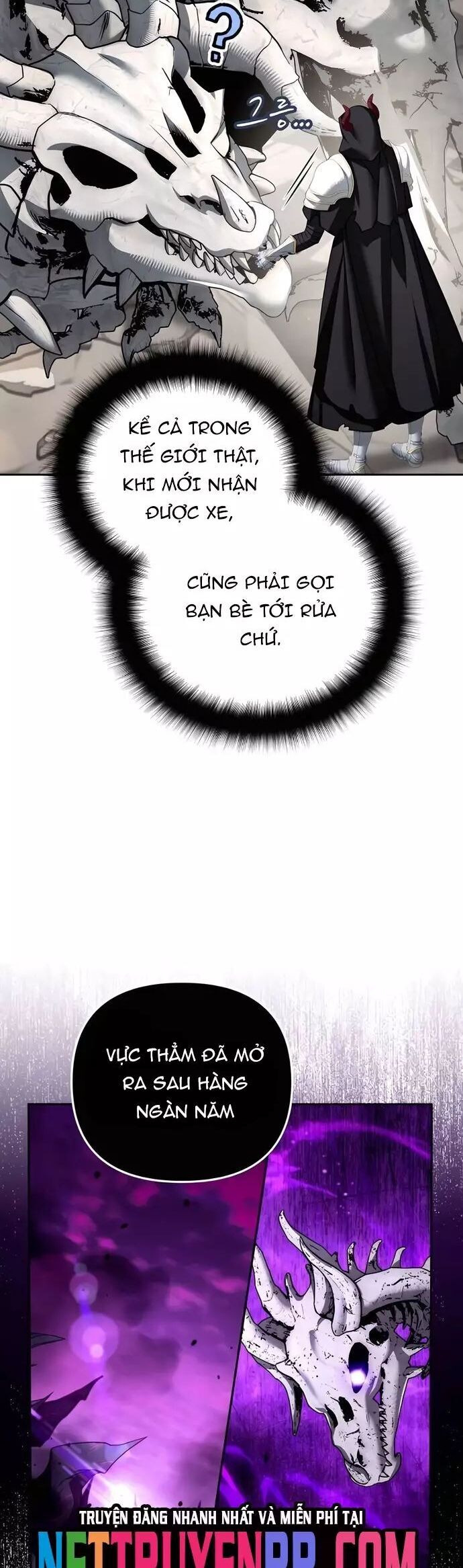 Bản Ngã Của Tôi Là Thợ Săn Dị Giới Chapter 48 - 27