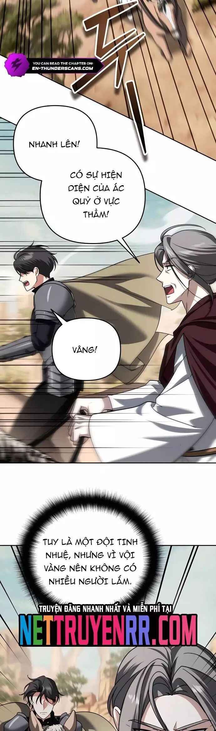 Bản Ngã Của Tôi Là Thợ Săn Dị Giới Chapter 48 - 32