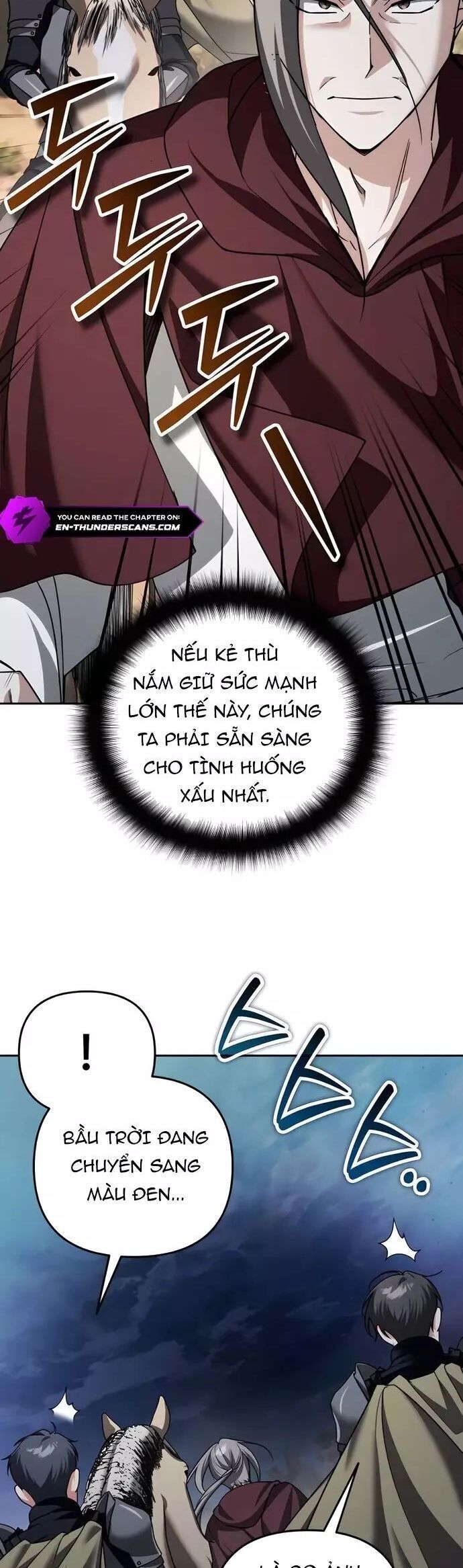 Bản Ngã Của Tôi Là Thợ Săn Dị Giới Chapter 48 - 33