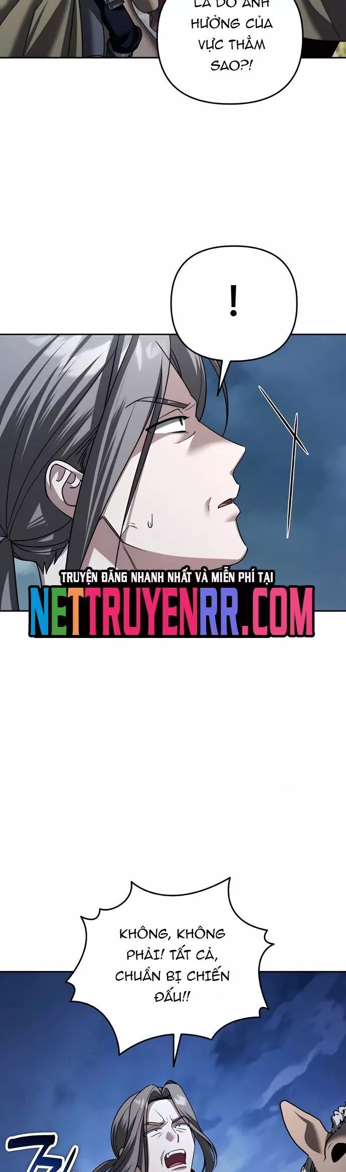 Bản Ngã Của Tôi Là Thợ Săn Dị Giới Chapter 48 - 34