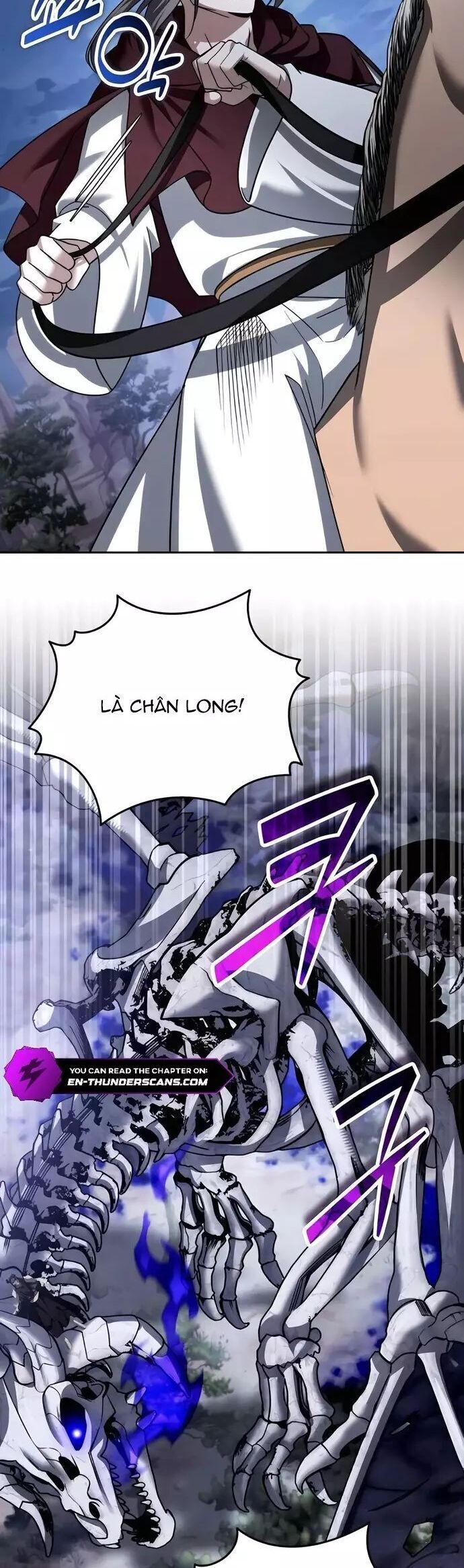 Bản Ngã Của Tôi Là Thợ Săn Dị Giới Chapter 48 - 35