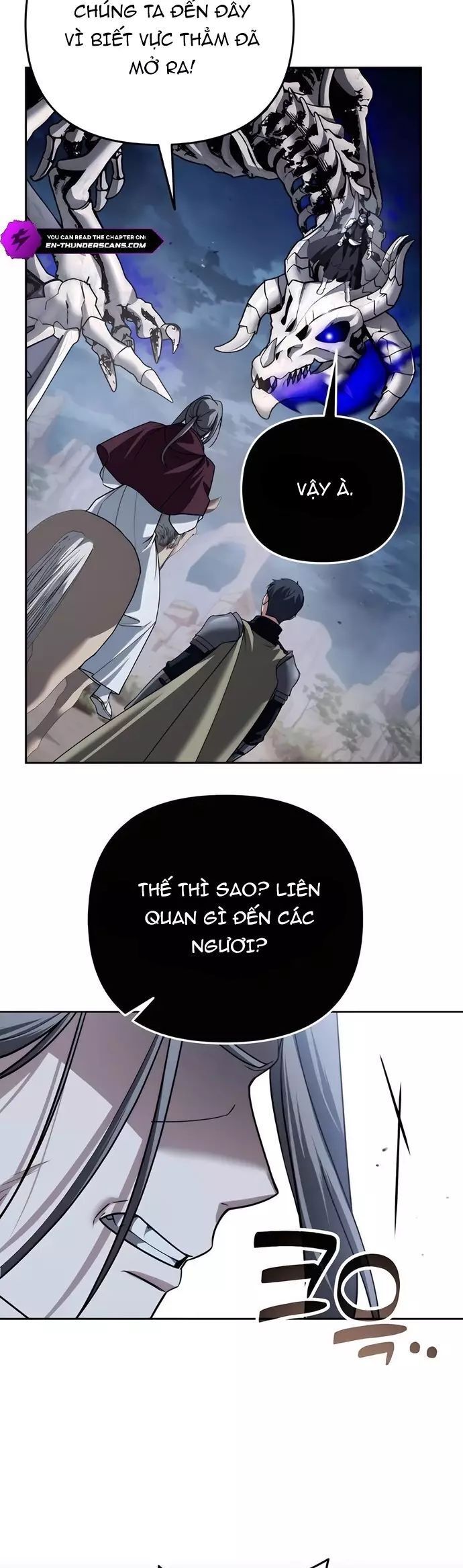 Bản Ngã Của Tôi Là Thợ Săn Dị Giới Chapter 48 - 37