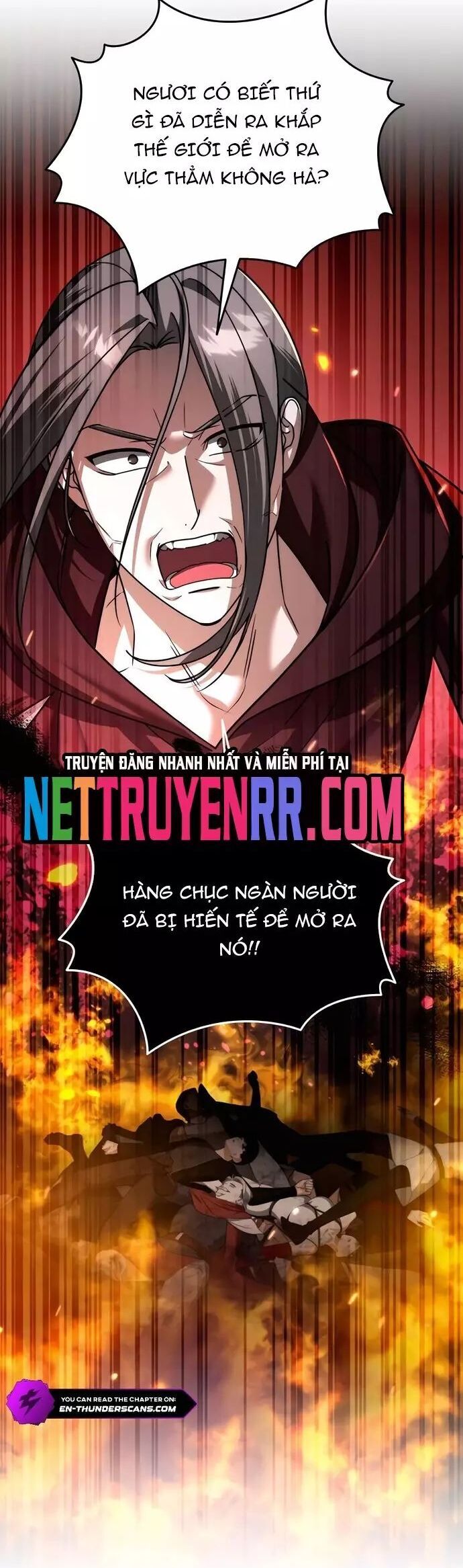 Bản Ngã Của Tôi Là Thợ Săn Dị Giới Chapter 48 - 38