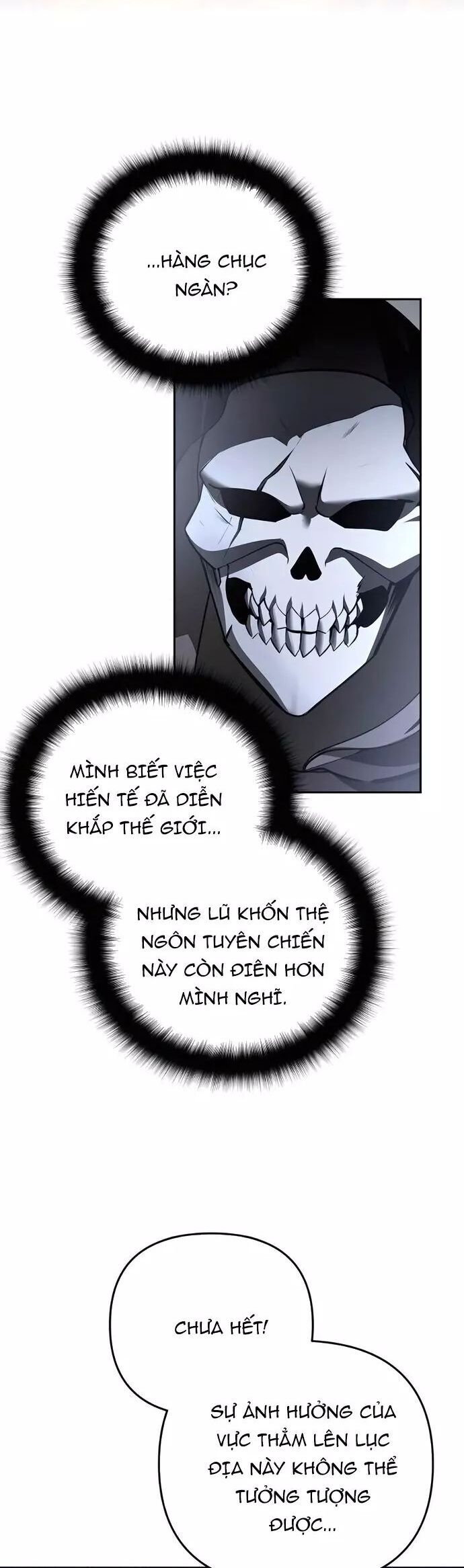 Bản Ngã Của Tôi Là Thợ Săn Dị Giới Chapter 48 - 39