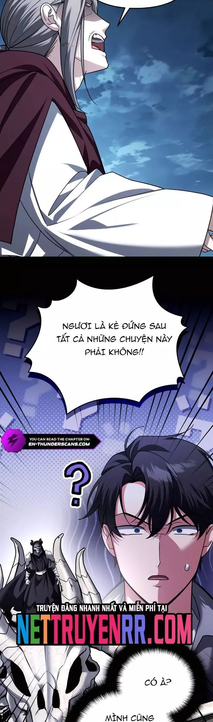 Bản Ngã Của Tôi Là Thợ Săn Dị Giới Chapter 48 - 40