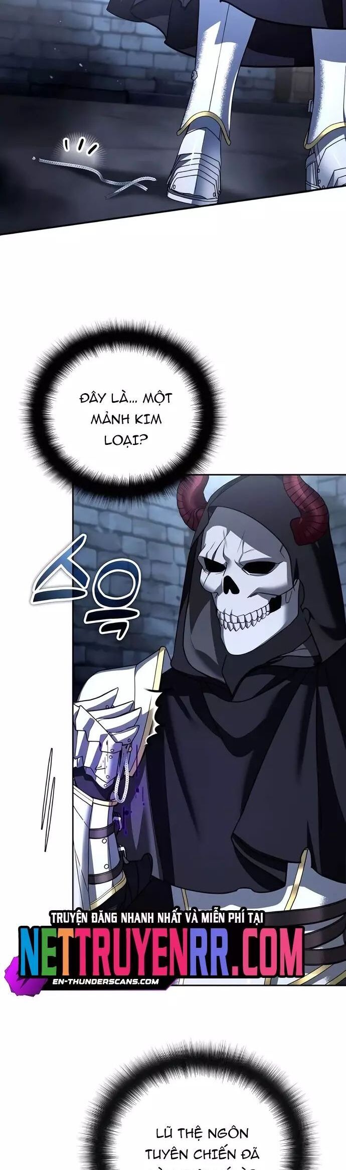 Bản Ngã Của Tôi Là Thợ Săn Dị Giới Chapter 48 - 5