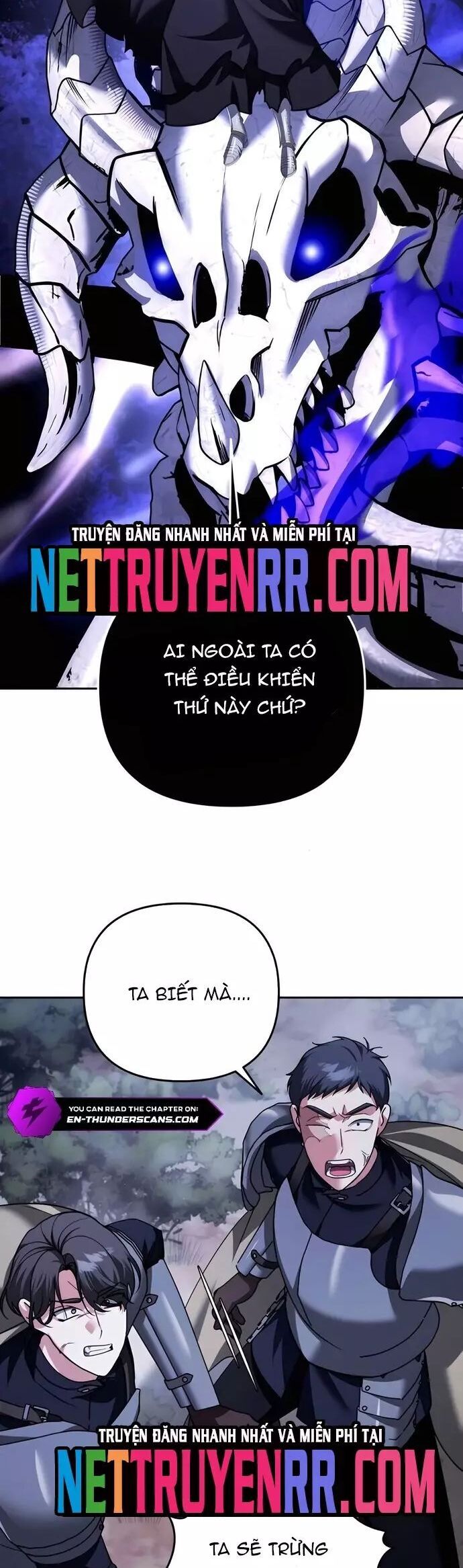 Bản Ngã Của Tôi Là Thợ Săn Dị Giới Chapter 48 - 42