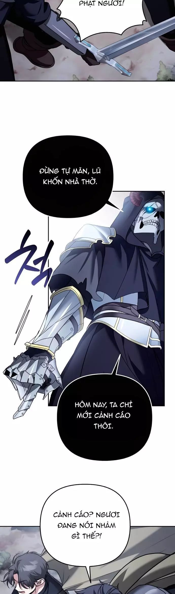 Bản Ngã Của Tôi Là Thợ Săn Dị Giới Chapter 48 - 43