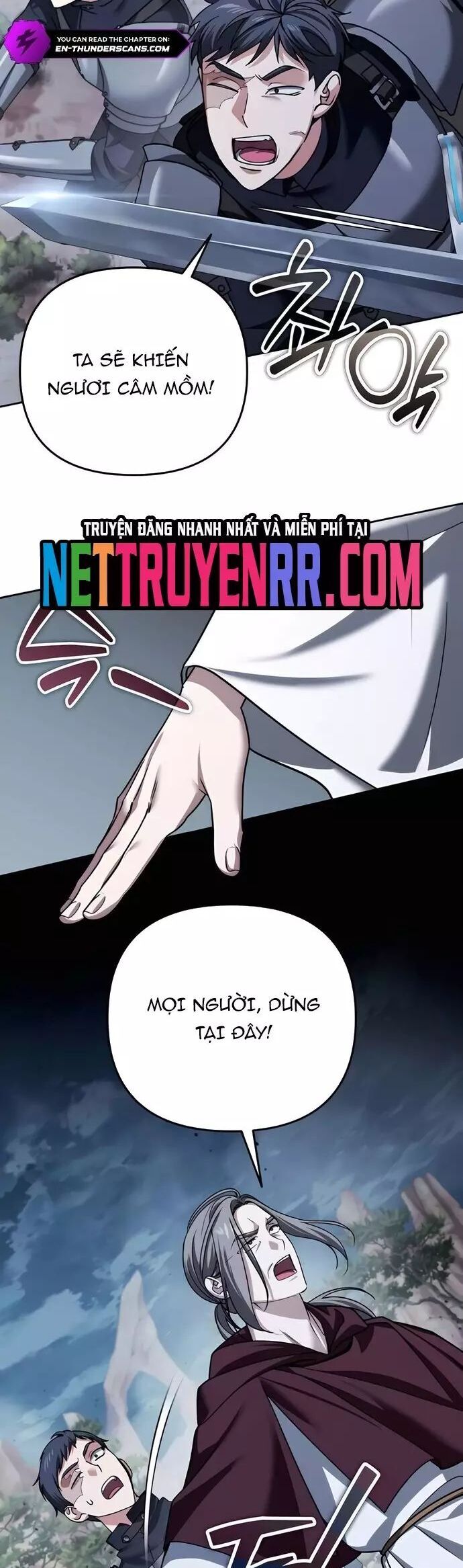 Bản Ngã Của Tôi Là Thợ Săn Dị Giới Chapter 48 - 44