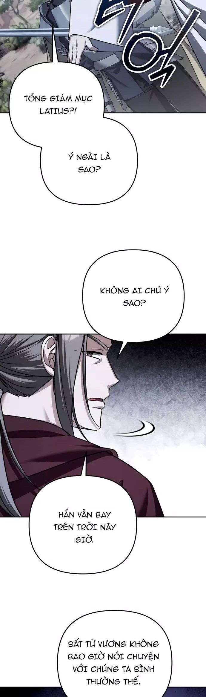 Bản Ngã Của Tôi Là Thợ Săn Dị Giới Chapter 48 - 45