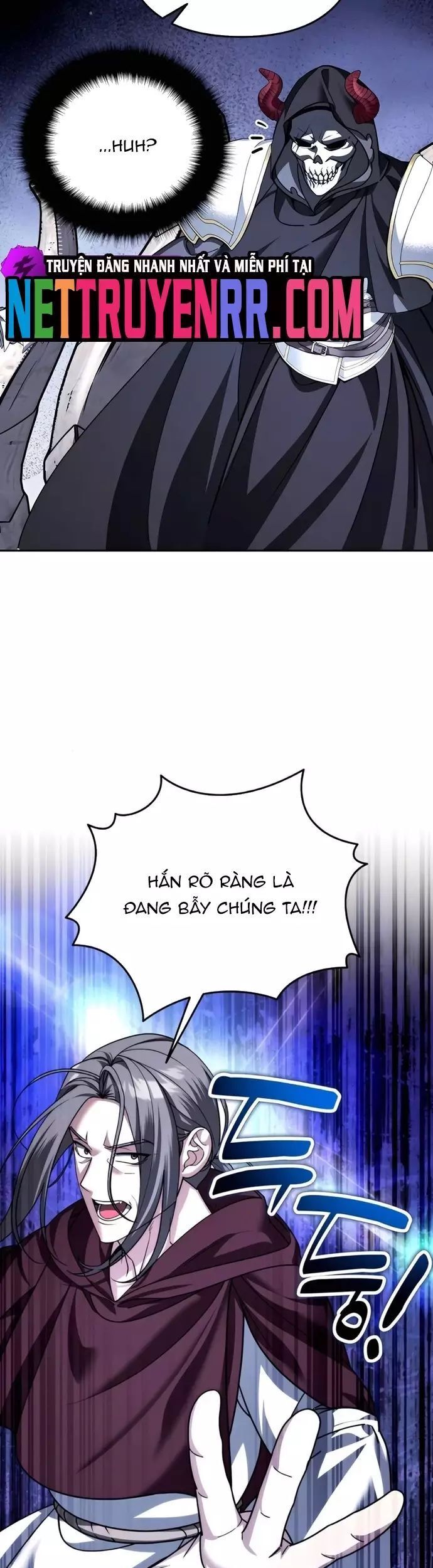Bản Ngã Của Tôi Là Thợ Săn Dị Giới Chapter 48 - 46