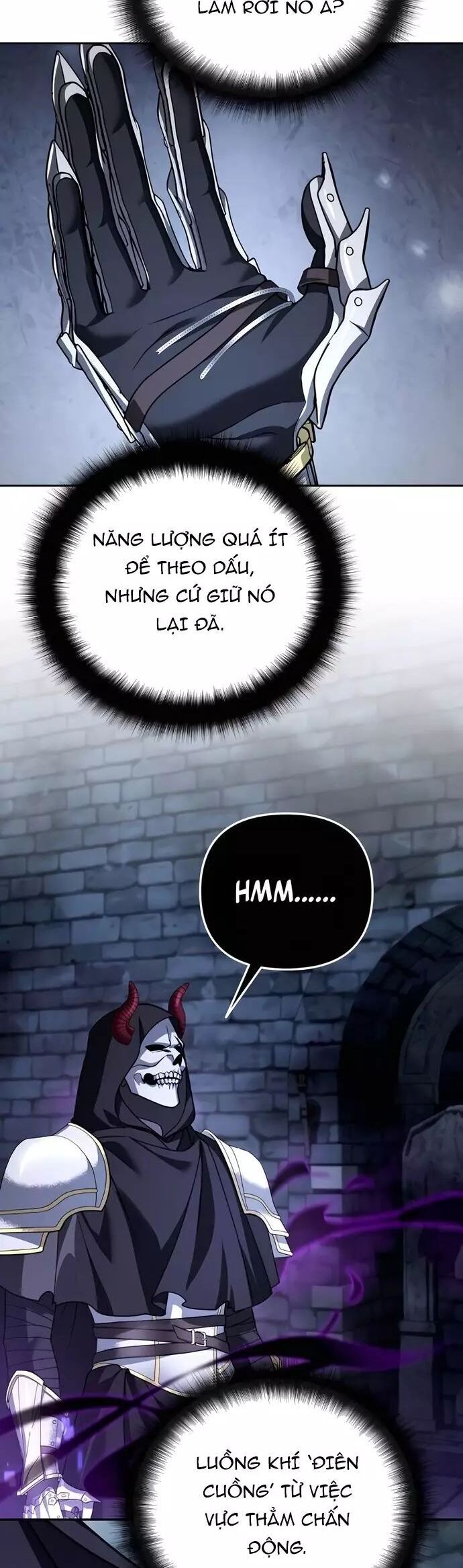 Bản Ngã Của Tôi Là Thợ Săn Dị Giới Chapter 48 - 6