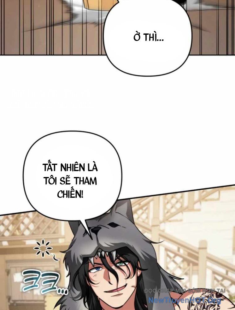 Bản Ngã Của Tôi Là Thợ Săn Dị Giới Chapter 52.5 - 24