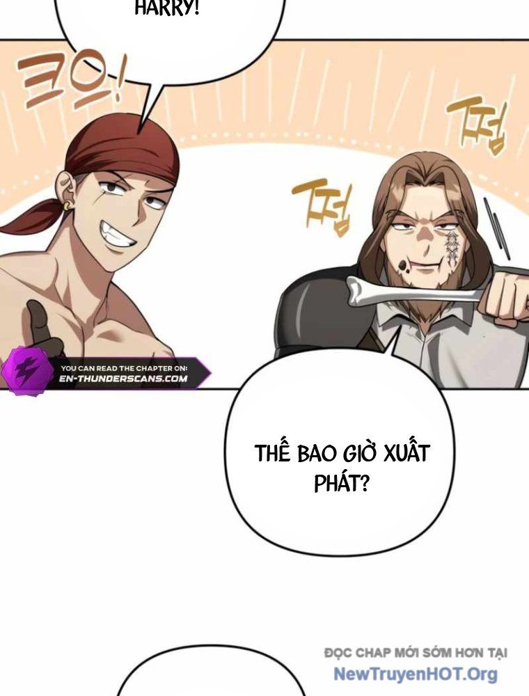 Bản Ngã Của Tôi Là Thợ Săn Dị Giới Chapter 52.5 - 26