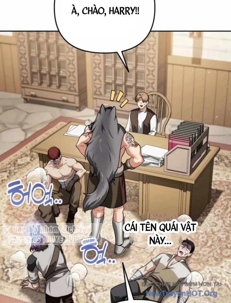 Bản Ngã Của Tôi Là Thợ Săn Dị Giới Chapter 52.5 - 36